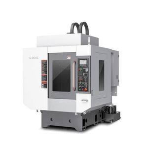 High Speed Drilling Center
