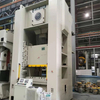 H-Frame Single Crank Press