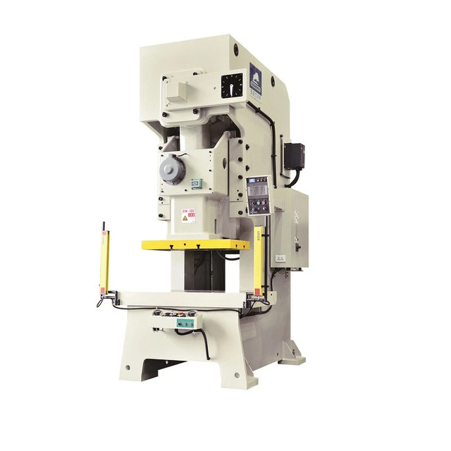 C-Frame Mechanical Press