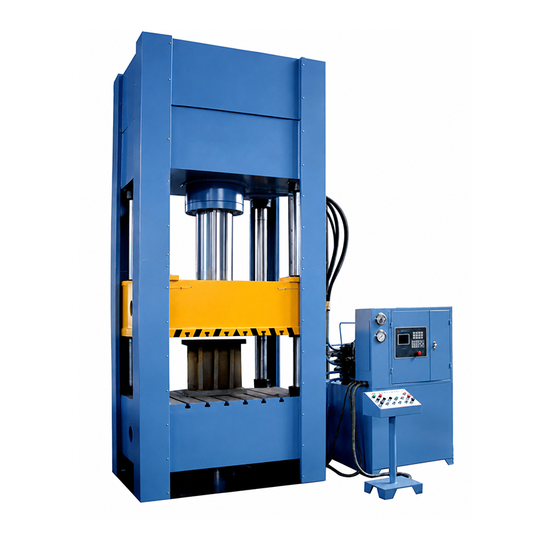 YQ32 Series Four-Column Universal Hydraulic Press