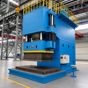 YQ30 Series Single-Column Hydraulic Press