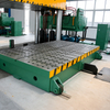 YQ27 Series Four-Column Single-Action Hydraulic Press for Sheet Metal Stamping