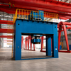 YQ46 Hydraulic Press Dedicated to Ship Plate Forming