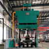 YQ28 Series Double-Action Hydraulic Press for Sheet Metal Drawing