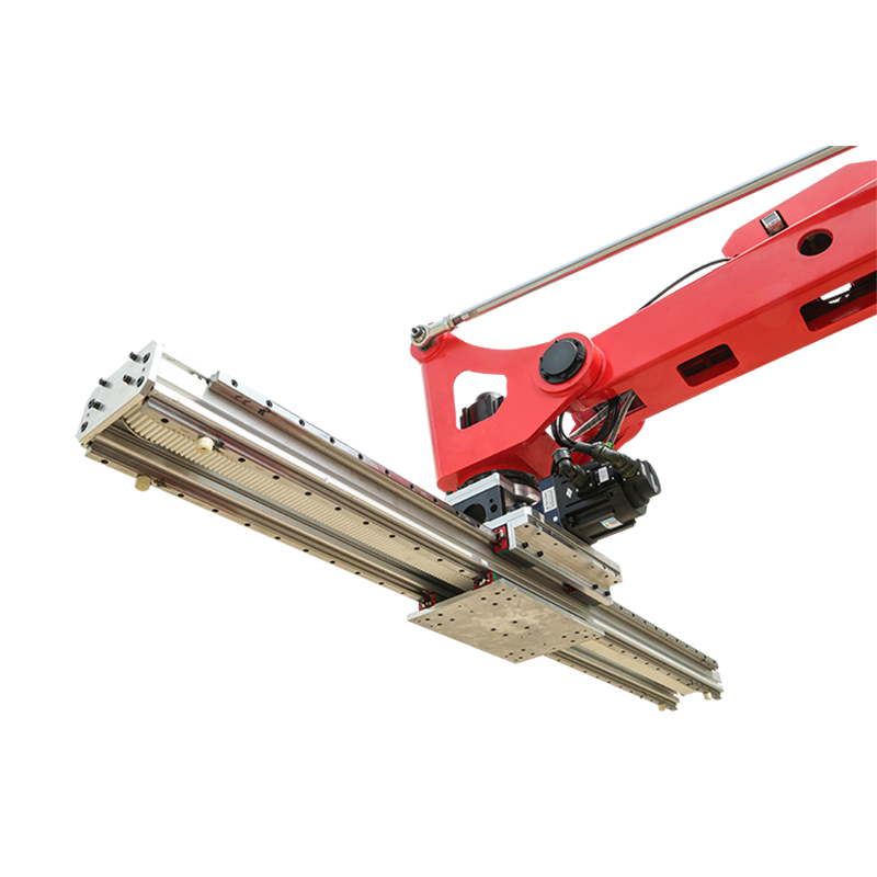 3.1M Joint stamping robot GJ-Z-DL-3100-80/120-4/5