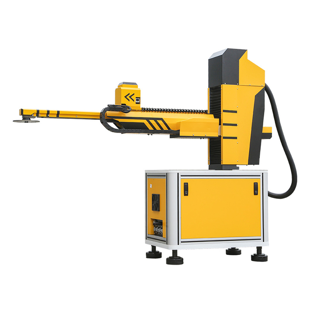 3KG Swing arm stamping manipulator