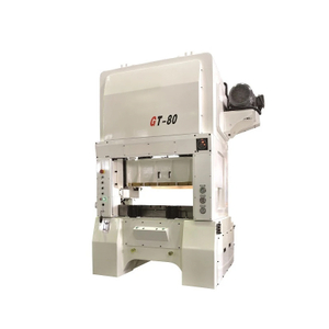 Knuckle Joint High Speed Press
