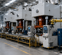 Automation Integration