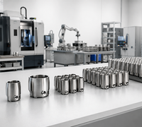 Flexible Production Volume