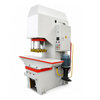 YQ30 Series Single-Column Hydraulic Press