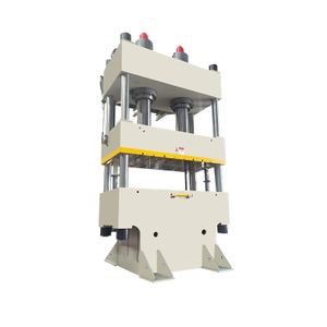 Pillar Hydraulic Press
