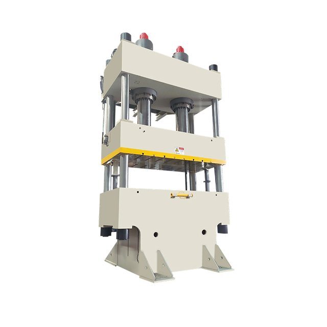 Pillar Hydraulic Press