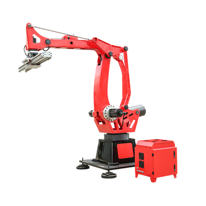 3.1M Joint stamping robot GJ-Z-DL-3100-80/120-4/5