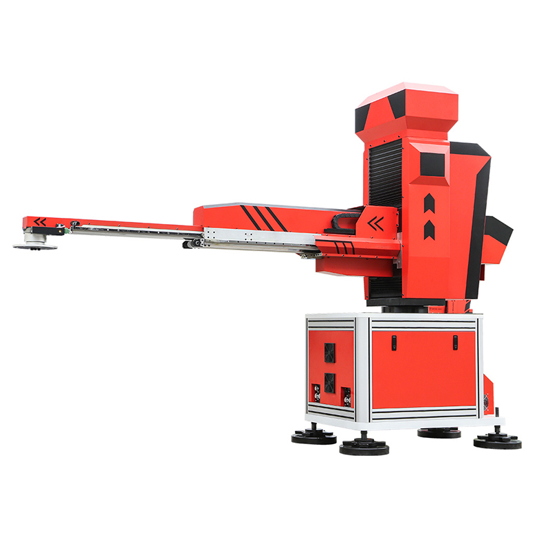 10KG Swing arm stamping manipulator BB-Z-MD-2400-10-4/5