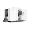 Horizontal Machining Center