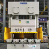 C-Frame Double Crank Press