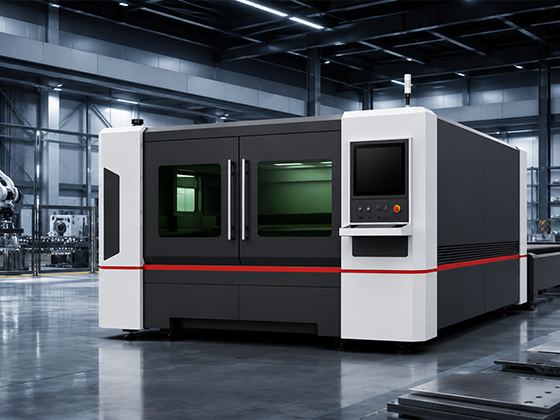 Laser Cutting Solutions